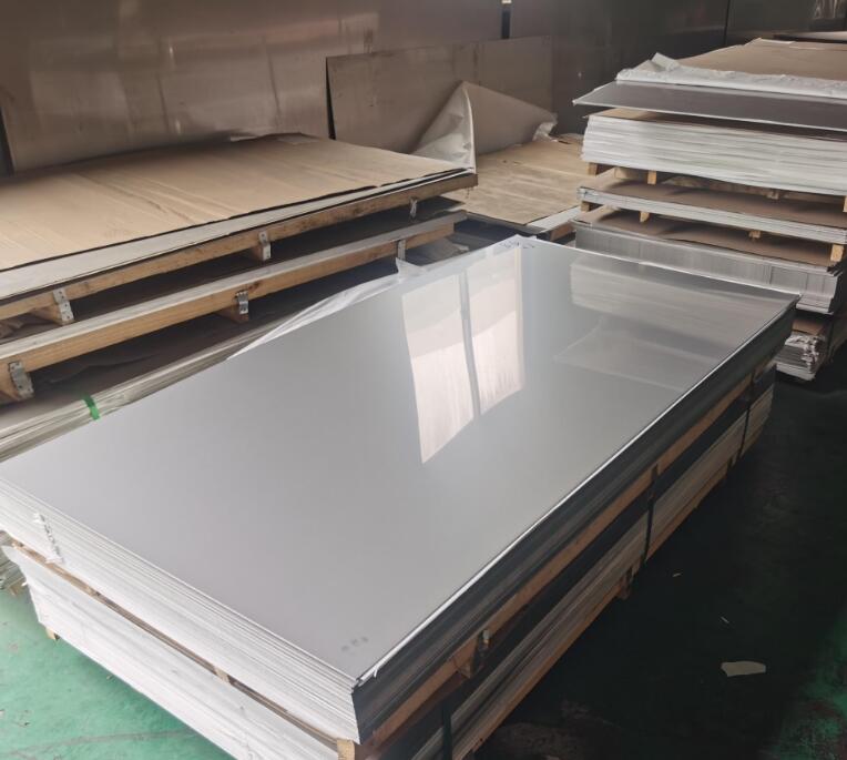 将乐321不锈钢板