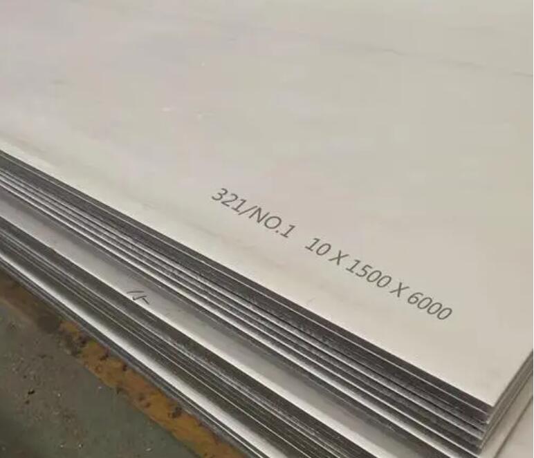 将乐321不锈钢板