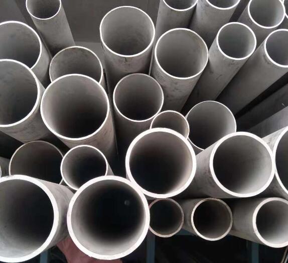 将乐321不锈钢管