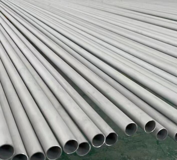 将乐441不锈钢管