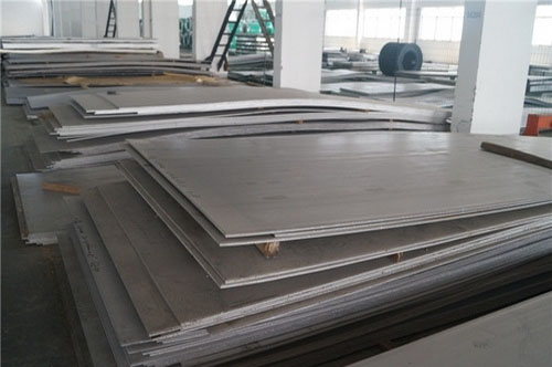 将乐304不锈钢板