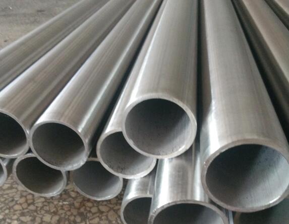 将乐321不锈钢管