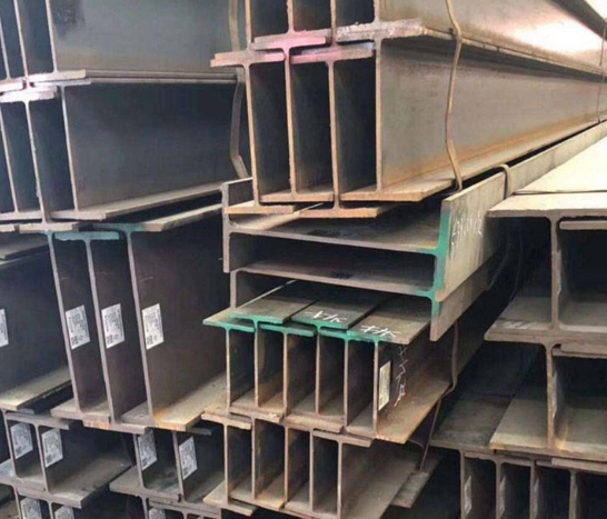 将乐Q235C工字钢