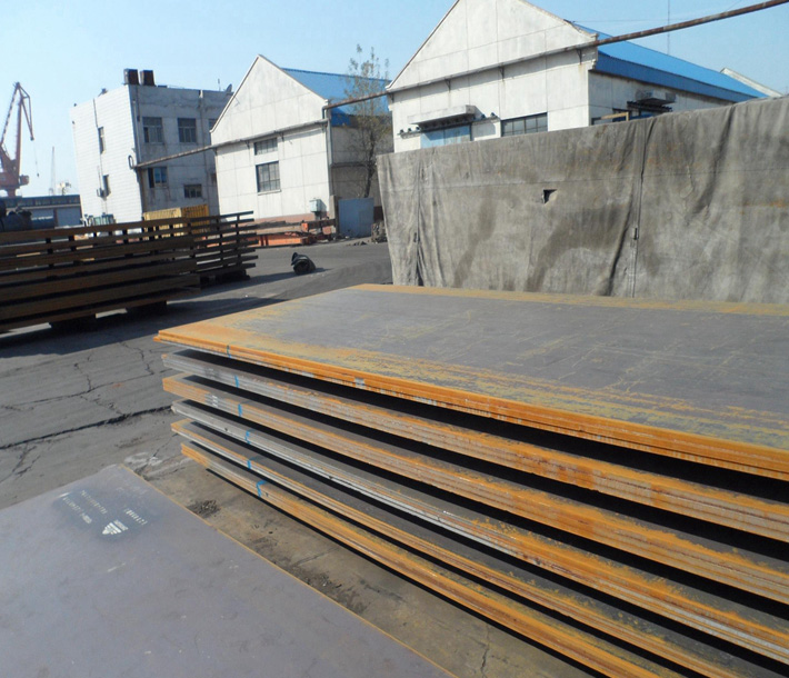 将乐SA210C镀锌板